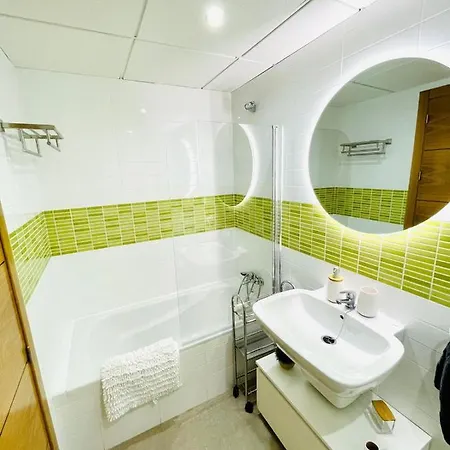 Appartamento El Osito La Manga del Mar Menor