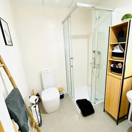 El Osito Appartamento La Manga del Mar Menor