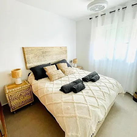 Appartamento El Osito La Manga del Mar Menor