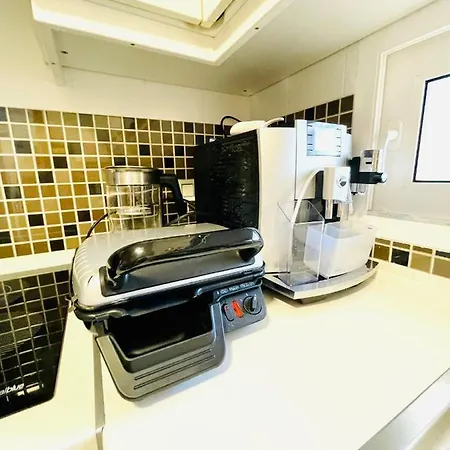 El Osito * La Manga del Mar Menor