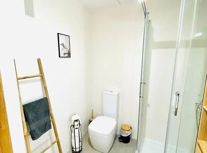 アパート El Osito ラ・マンガ・デル・マール・メノール