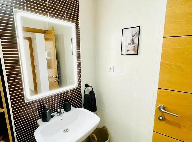 アパート El Osito *