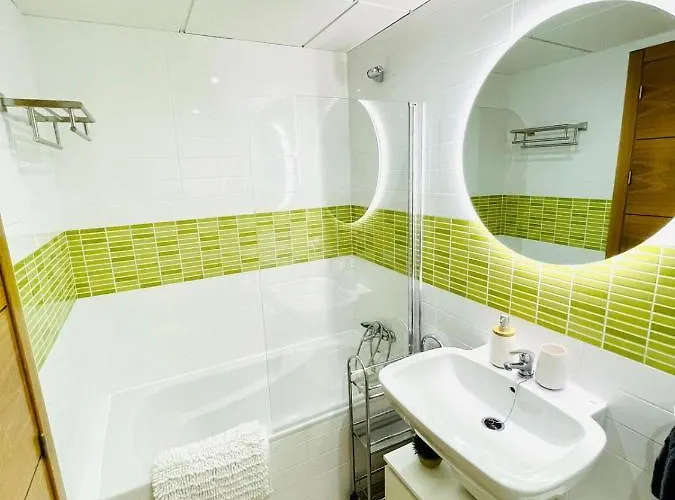 アパート El Osito ラ・マンガ・デル・マール・メノール