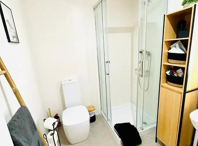 El Osito アパート ラ・マンガ・デル・マール・メノール