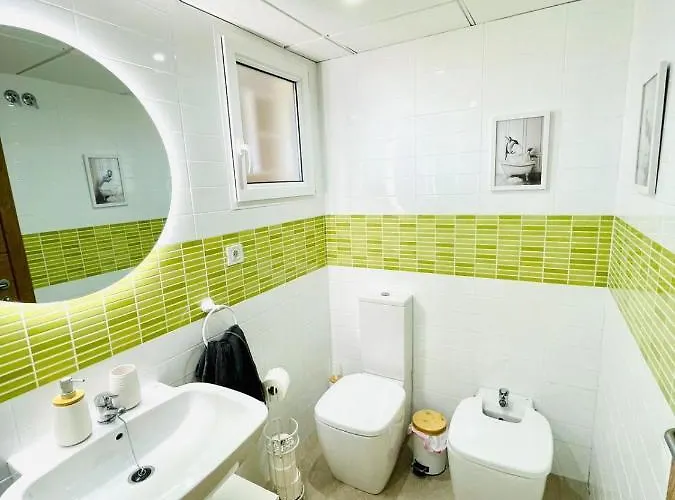 El Osito ラ・マンガ・デル・マール・メノール