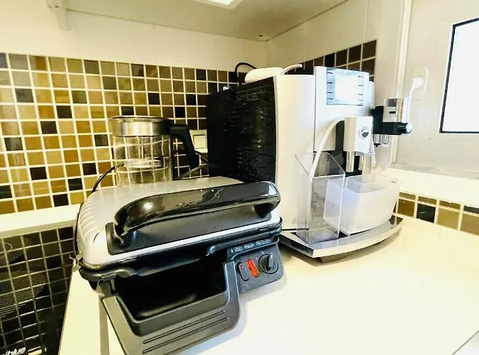 El Osito * ラ・マンガ・デル・マール・メノール