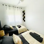 Apartment El Osito *