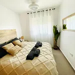 Apartment El Osito La Manga del Mar Menor