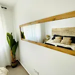 El Osito Apartment *