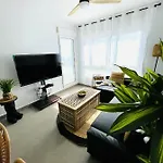 Apartment El Osito *