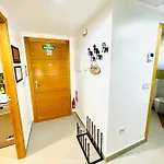 El Osito Apartment *