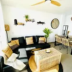 El Osito Apartment