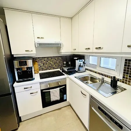 El Osito Apartment