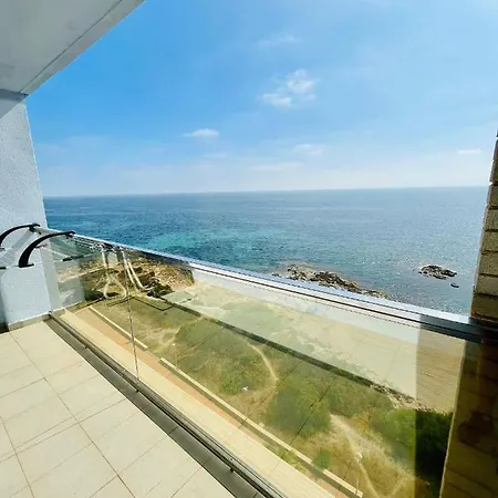 Apartment El Osito