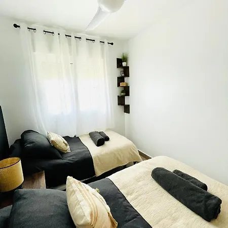 Apartment El Osito *