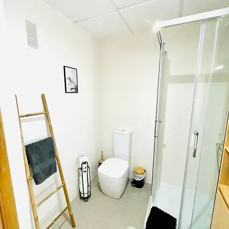 Apartment El Osito La Manga del Mar Menor