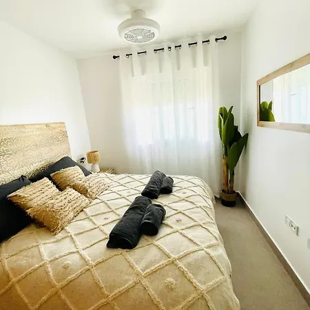 Apartment El Osito La Manga del Mar Menor