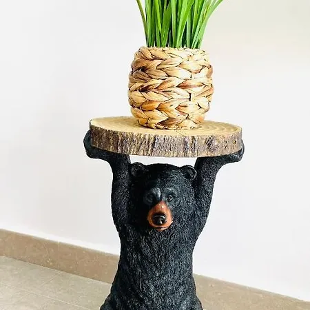 El Osito La Manga del Mar Menor