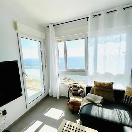 Apartment El Osito *