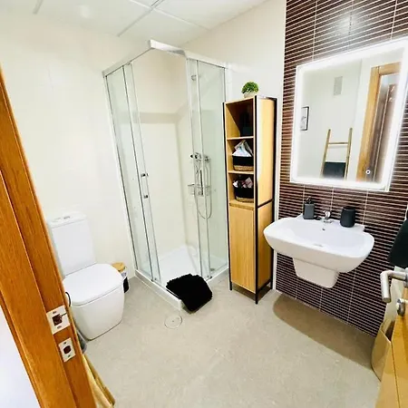 El Osito * La Manga del Mar Menor