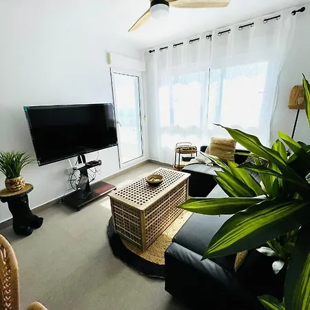 Apartment El Osito *