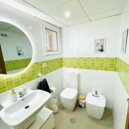 El Osito La Manga del Mar Menor