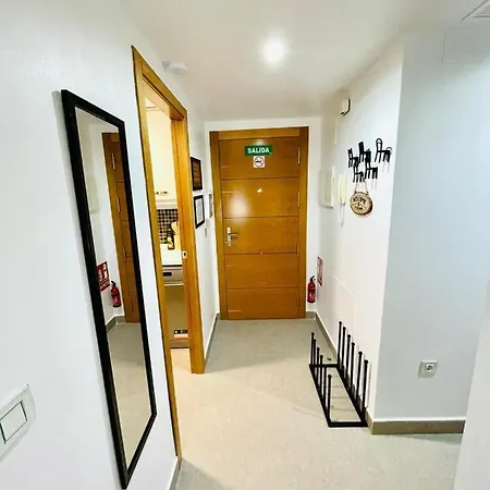 El Osito Apartment La Manga del Mar Menor