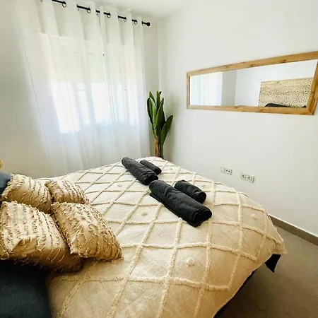 El Osito * La Manga del Mar Menor