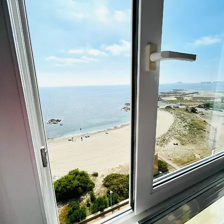 Apartment El Osito *