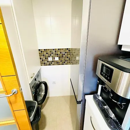 El Osito * La Manga del Mar Menor