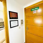 Appartement El Osito *
