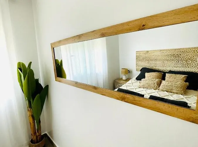 El Osito Apartment *