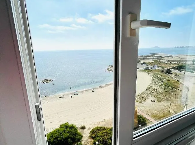 Apartment El Osito *