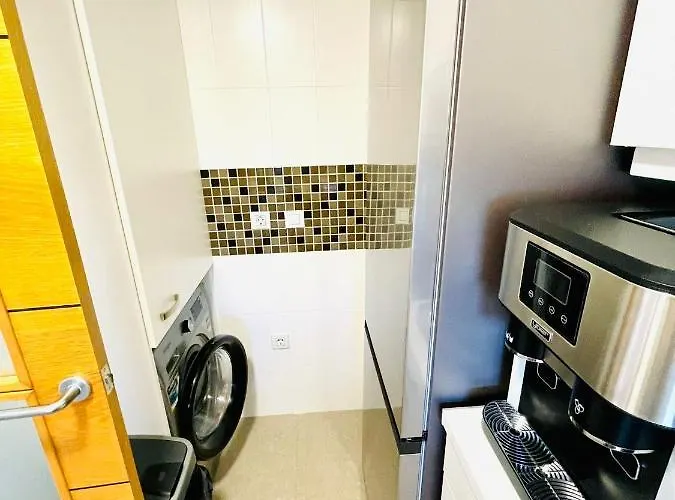 El Osito * La Manga del Mar Menor